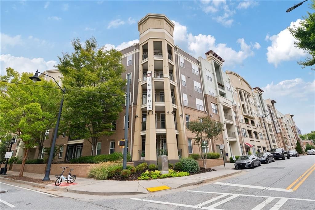 390 17th NW Street 6057, Atlanta, GA 30363