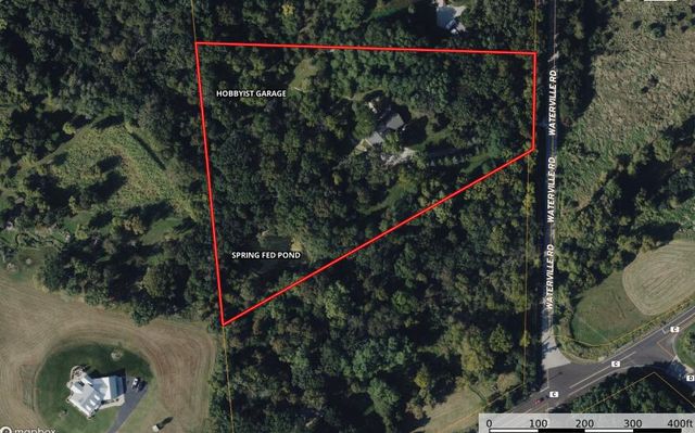 W350S3525 Waterville ROAD, Oconomowoc, WI 53066