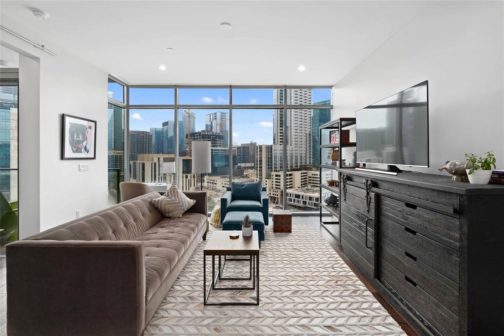 501 West Ave 1403, Austin, TX 78701