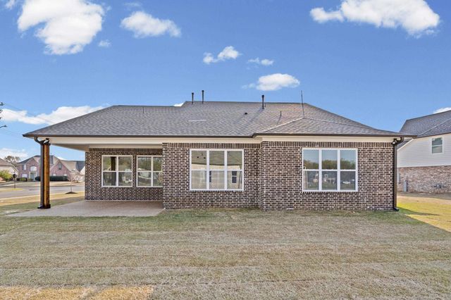 5061 FAIRY MEADOW CV, Arlington, TN 38002