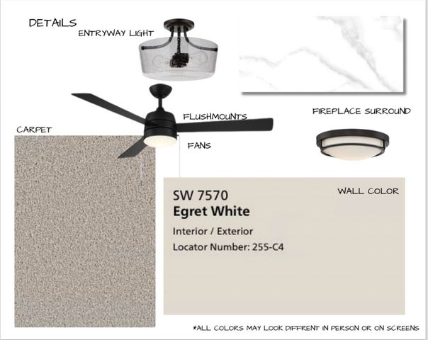 5061 FAIRY MEADOW CV, Arlington, TN 38002