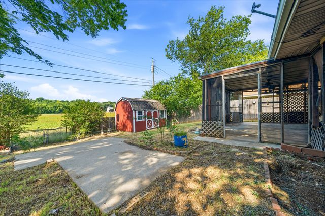 104 Forest Lane, Hillsboro, TX 76645
