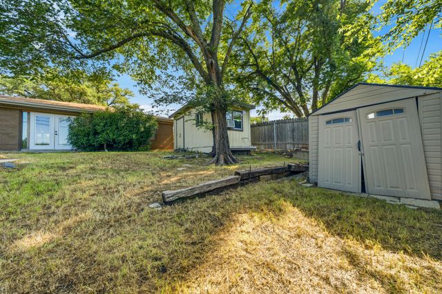 104 Forest Lane, Hillsboro, TX 76645