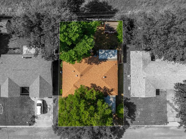 104 Forest Lane, Hillsboro, TX 76645