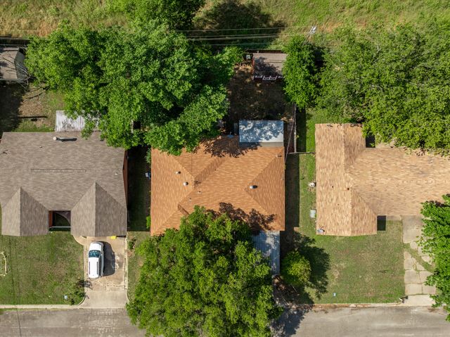 104 Forest Lane, Hillsboro, TX 76645