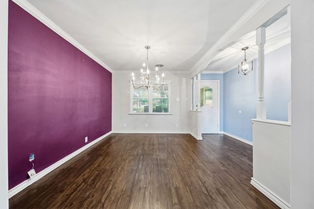 104 Forest Lane, Hillsboro, TX 76645