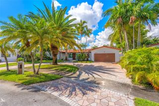 21000 NE 18th Ct, Miami, FL 33179