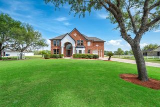 7211 Savannah Glen Lane, Richmond, TX 77469