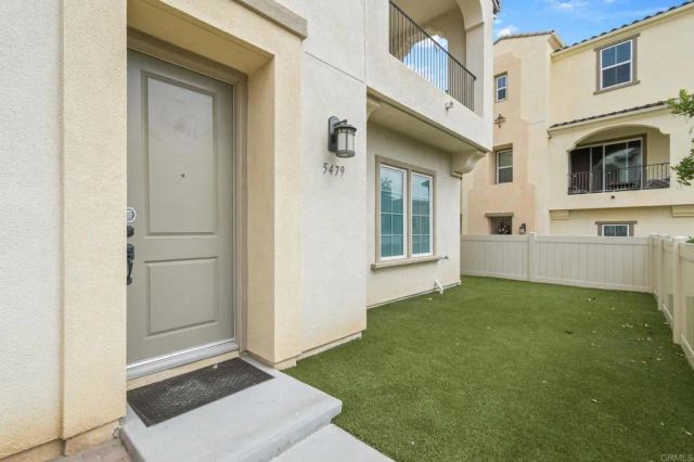 5479 San Alejandro, San Diego, CA 92154