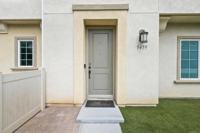 5479 San Alejandro, San Diego, CA 92154