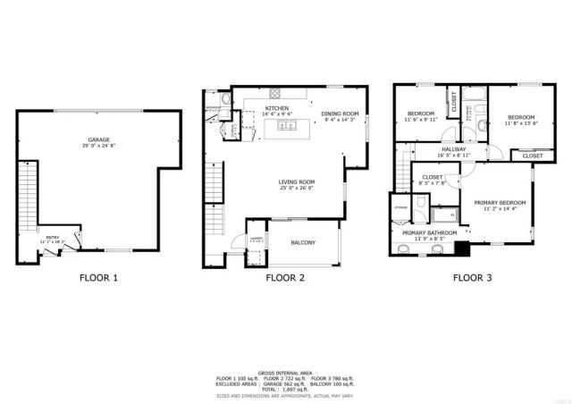 5479 San Alejandro, San Diego, CA 92154