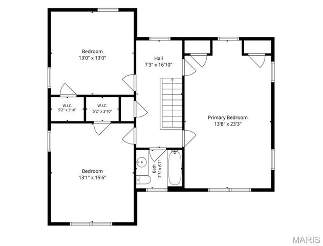 418 Mission Court, University City, MO 63130