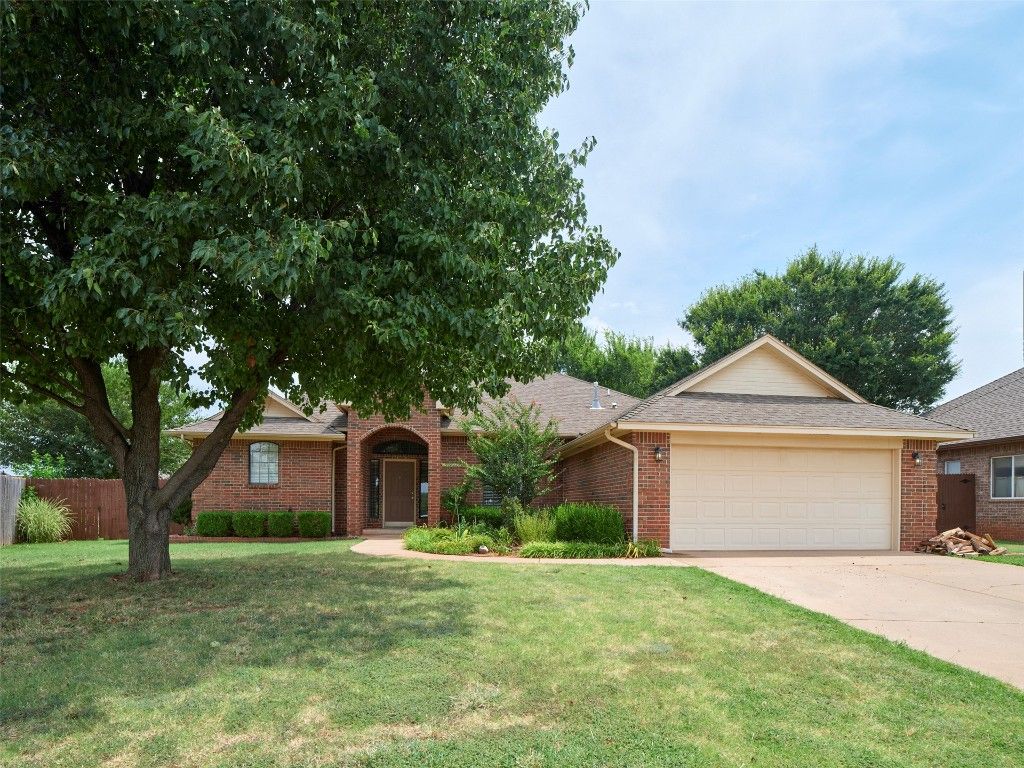 16016 Harts Mill Road, Edmond, OK 73013