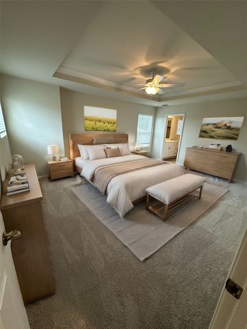 1017 Binney Drive, Haslet, TX 76052