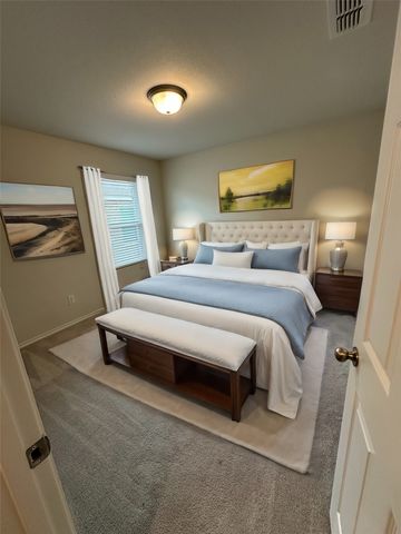 1017 Binney Drive, Haslet, TX 76052