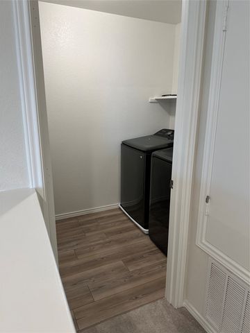 1017 Binney Drive, Haslet, TX 76052