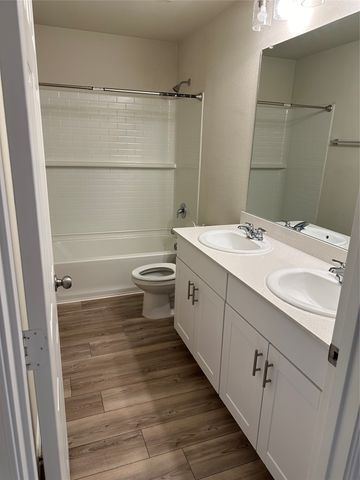 1017 Binney Drive, Haslet, TX 76052