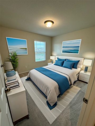 1017 Binney Drive, Haslet, TX 76052