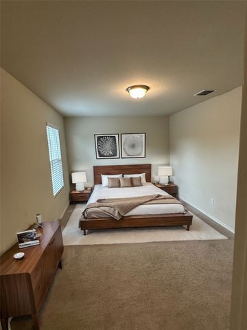 1017 Binney Drive, Haslet, TX 76052