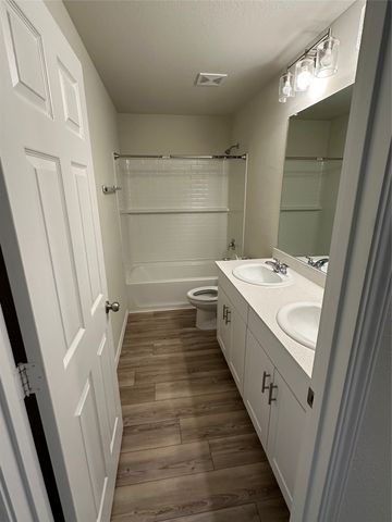 1017 Binney Drive, Haslet, TX 76052