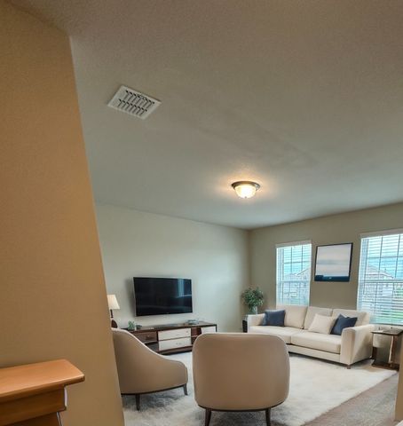 1017 Binney Drive, Haslet, TX 76052