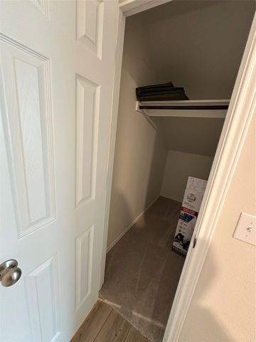 1017 Binney Drive, Haslet, TX 76052