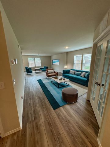 1017 Binney Drive, Haslet, TX 76052