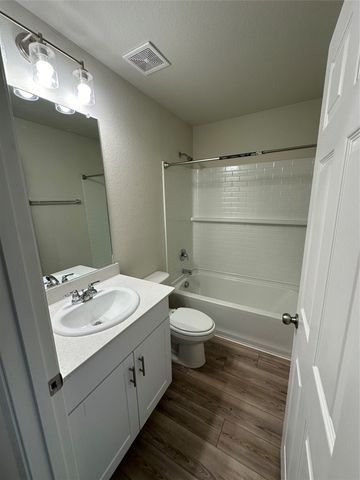 1017 Binney Drive, Haslet, TX 76052