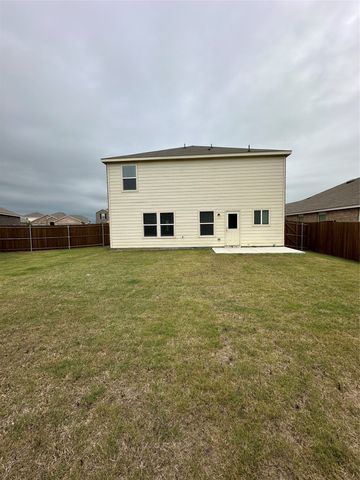 1017 Binney Drive, Haslet, TX 76052