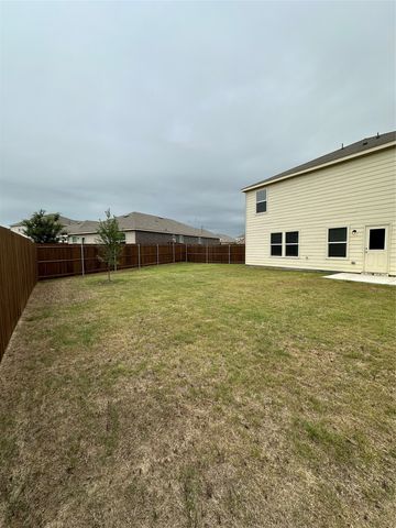 1017 Binney Drive, Haslet, TX 76052