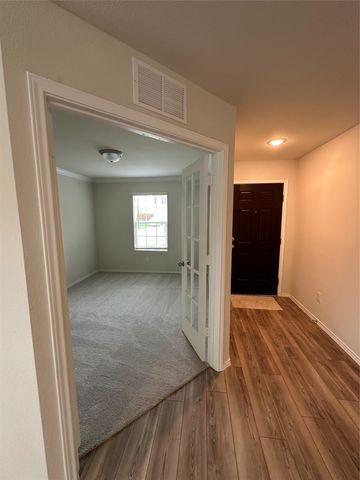 1017 Binney Drive, Haslet, TX 76052