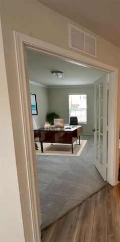 1017 Binney Drive, Haslet, TX 76052