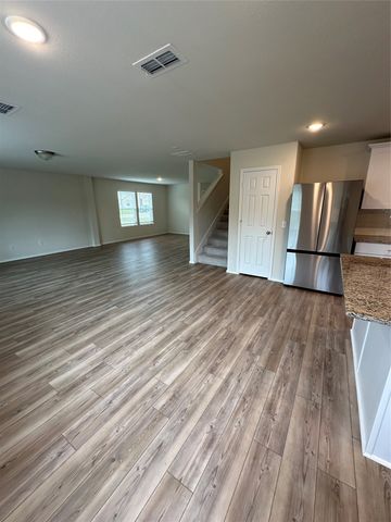 1017 Binney Drive, Haslet, TX 76052