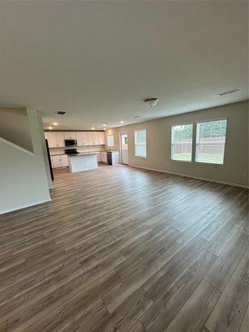 1017 Binney Drive, Haslet, TX 76052