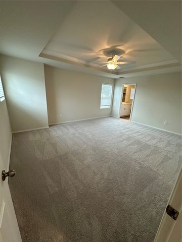 1017 Binney Drive, Haslet, TX 76052