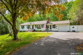 27 Woodcrest Drive, Bristol, CT 06010