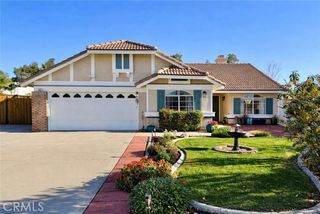 1063 Barnes Court, Calimesa, CA 92320
