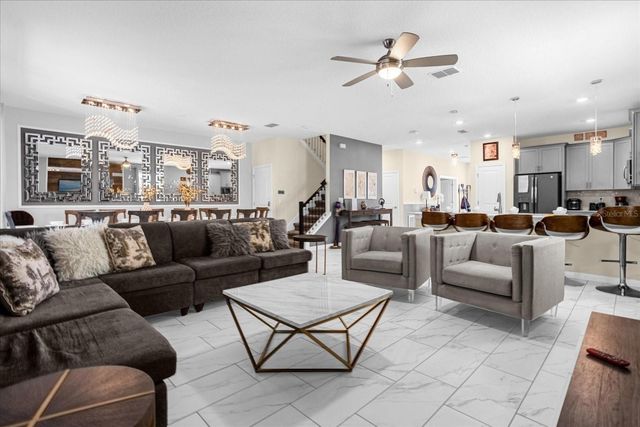 2834 STOREY COVE AVENUE, Kissimmee, FL 34746