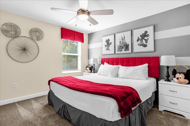 2834 STOREY COVE AVENUE, Kissimmee, FL 34746