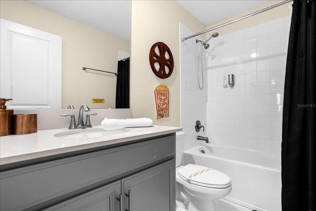 2834 STOREY COVE AVENUE, Kissimmee, FL 34746