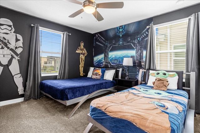 2834 STOREY COVE AVENUE, Kissimmee, FL 34746