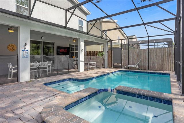 2834 STOREY COVE AVENUE, Kissimmee, FL 34746