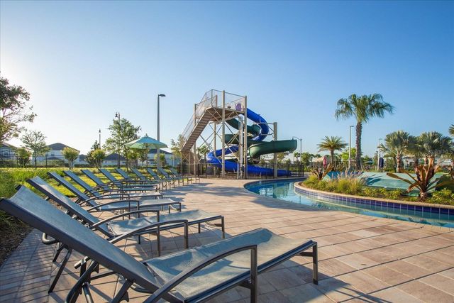 2834 STOREY COVE AVENUE, Kissimmee, FL 34746