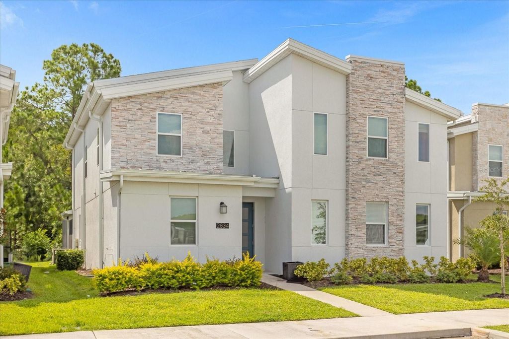2834 STOREY COVE AVENUE, Kissimmee, FL 34746
