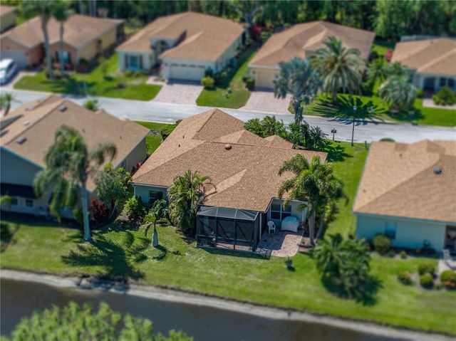 4168 ABERDEEN LANE, Lake Wales, FL 33859