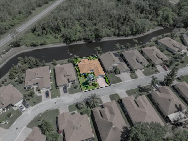 4168 ABERDEEN LANE, Lake Wales, FL 33859