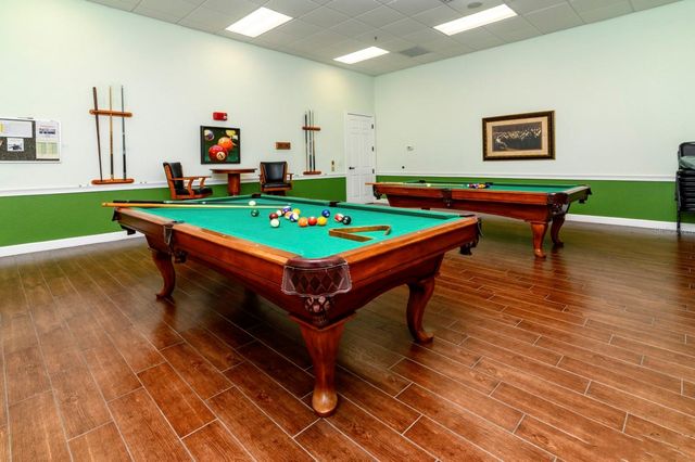 4168 ABERDEEN LANE, Lake Wales, FL 33859