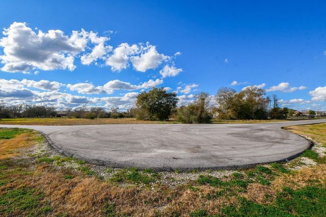 6115 Anthonia Lane, Richmond, TX 77406