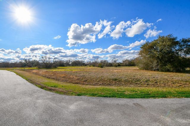 6115 Anthonia Lane, Richmond, TX 77406