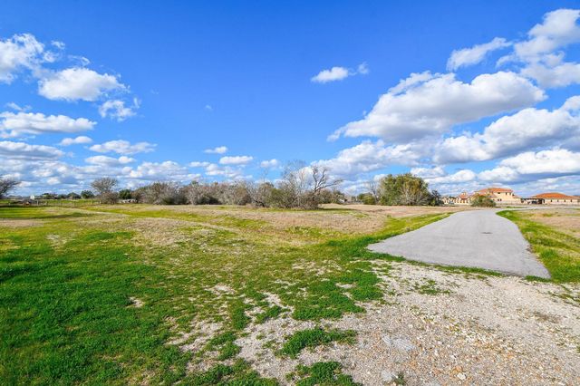 6115 Anthonia Lane, Richmond, TX 77406